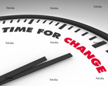 change